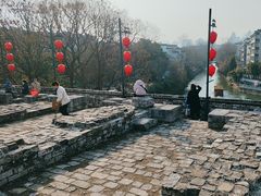 -东水关遗址公园