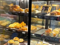 -星巴克(广州南站3层-A5口店)