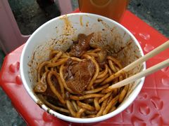 -熊腊生热干面馆(宝丰店)
