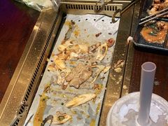 -新石器烤肉(之心城店)