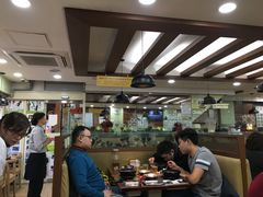 -神仙雪浓汤(明洞店)
