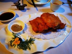 椒盐排条-上海老站(徐家汇店)