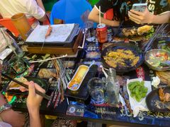 -纪录片《人生一串》体验店(静安店)