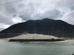 -佛掌沙丘