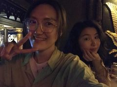 -Helens海伦司(海外联谊大厦店)