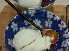-半饱日式甜品(ifs国际金融店)