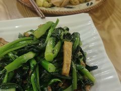 -佛有缘素食馆·荔湾老字号(陈家祠首店)