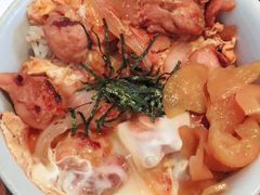 -铃木食堂(帽儿胡同店)
