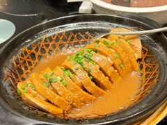 -香山湖华璋大酒店(新浦路店)