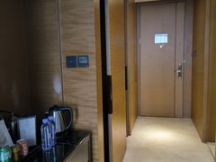 -大同云冈美高大酒店