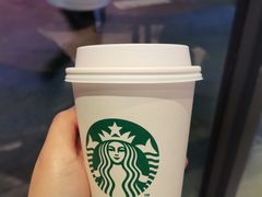 -星巴克(盐城五洲国际店)