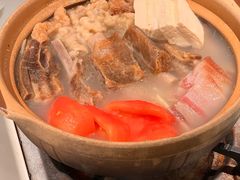 -一坐一忘云南菜(卓悦中心)