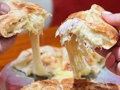 -黑熊披萨orso pizza