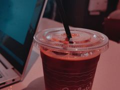 苏打冰美式-Seesaw Coffee(上生新所店)