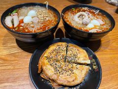 -青石桥老瓦房肥肠粉总店(青石桥总店)