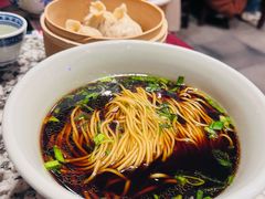 -南京大牌档(凯德大峡谷店)