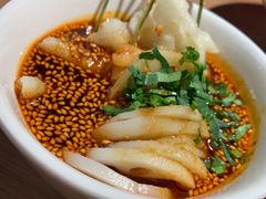 -太二酸菜鱼(沈阳万象城店)