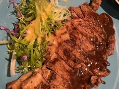 -HUZI虎滋精酿餐吧(京西大悦城店)