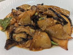地三鲜-一块豆腐·海鲜·家常菜(李沧书院路店)