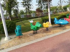 -荔湾区儿童公园