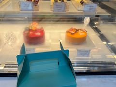 -福州仓山凯悦酒店·Market Cafe Lacucina咖啡厅