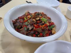 -笨罗卜浏阳菜馆(太平街店)