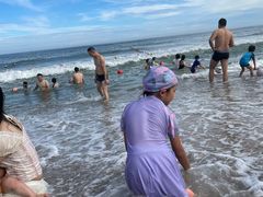 -汕头中海黄金海岸水上乐园
