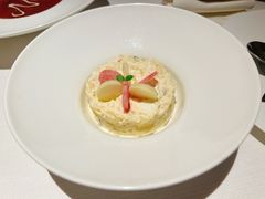 -起士林大饭店(小白楼店)