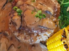 -Mesa Madre梅萨妈妈·Bintana(国贸店)