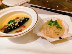 -盛宴标帜西餐厅龙虾.鲍鱼•牛排(重庆喜来登大酒店)