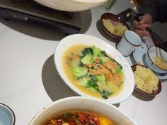 -南山翁新概念川菜(江宁万达广场店)