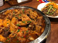 -胖哥俩肉蟹煲(杭州下沙学林街店)