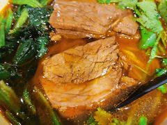 -和府捞面(东直门银座店)