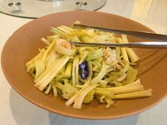 -村长家的疙瘩汤·东营菜(东营茶城店)