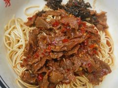 -李易面馆(树木岭店)
