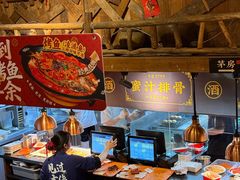 -今邕烧烤·广西烧烤大王(西大店)