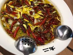老坛子酸菜鱼-新太二·鲜料川菜(晶耀前滩店)