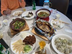 -八珍饺子·烤鸭·家常菜