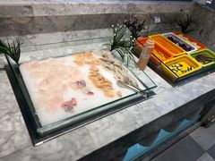 -火锅岛潮牌自助餐厅(天津天佑城店)