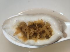 -朱新年·苏式汤团·面点(北寺塔店)