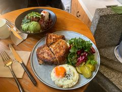 -O'mills Sourdough Bakery&Bistro(永嘉路店)