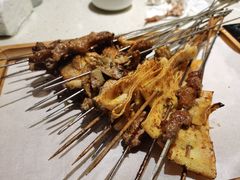 -万鑫鸡翅