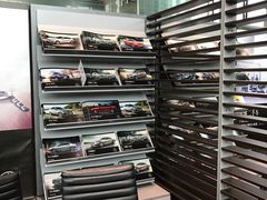 -宁波宁兴新宇奔驰4S店(庄市店)