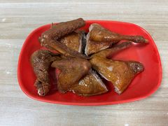 -光明刘冰乳鸽店(光明法政北路店)