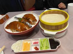 -大鸭梨烤鸭(甘家口店)