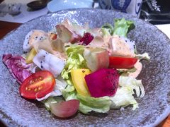 -匠和风精致料理(宁德万达店)