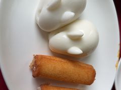 -锦厨国际自助餐厅 · 云端景观 (昆明索菲特大酒店)