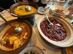 -丹江渔村(望京店)