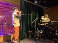 -阿卡贝拉音乐汇(印象城店)