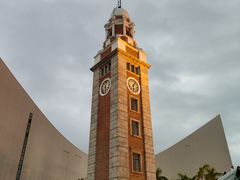-尖沙咀钟楼